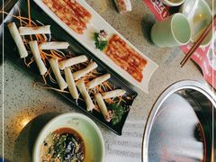 -辣斗辣·老火锅(红谷滩万达店)