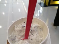 -DQ·蛋糕·冰淇淋(高新万达店)