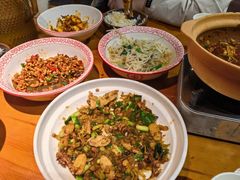 -陈家婆的菜(梅溪湖店)