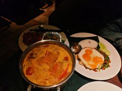 -翡翠鸟精品泰国菜(北辰财富中心店)