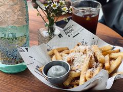 -Blac+Blac(中海环宇荟店)