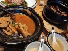 -陶德砂锅(蜀汉路店)
