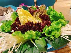 -青瓷火锅料理(西单大悦城店)