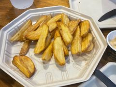 -Tubestation站点比萨(新世界大望路店)