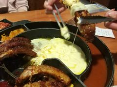 -肥肥虾庄·金牌油焖大虾(杨园滨江时代walk店)