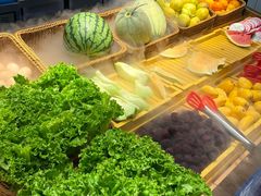 -尹珍珠·韩式无限烤肉(回龙湾店)