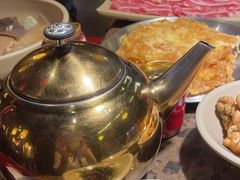 -蜀国大将老火锅(江北店)