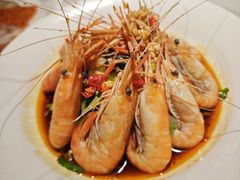 -庆江南江南菜(琴湖溪里花园城店)