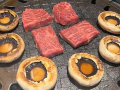 -焱铁烧·黑毛和牛专门店(南宁万象城店)