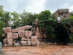 -厦门方特梦幻王国