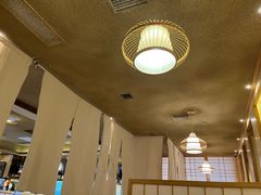 -长崎屋·日本料理·刺身·烧鸟(天河北路店)