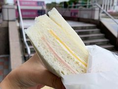 -洪瑞珍三明治(忠孝店)