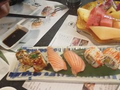 -大渔铁板烧(万象城店)