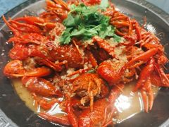-富临轩私房菜(集庆门大街店)