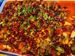 -兔槽江湖菜·重庆璧山兔(水围店)