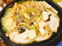 -米郎餐厅·朝鲜族料理(延长路店)