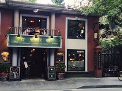 -古董花园(思南路42弄小区店)