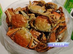 -百饺园酒楼(平山道店)