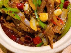 -福苗小骆驼烧烤(大唐不夜城店)