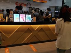-CoCo都可(合生汇店)