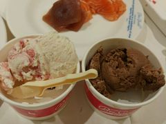 -星伦多自助料理(花山金鹰店)