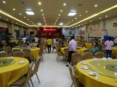 大堂-台山第一家兴华黄鳝饭·黄鳝婆(开平店)