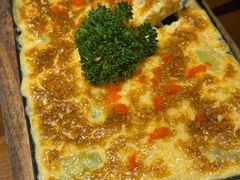 -小川洋风料理(江汉路店)