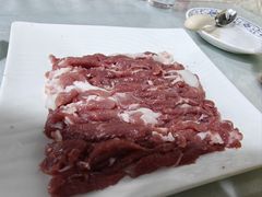 -同城四季爆肚涮羊肉(安华里店)