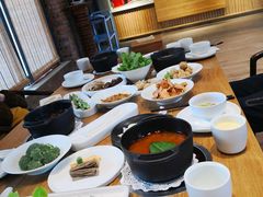 -禅蕴素食生活馆