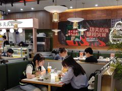 -火啫啫·粤式啫啫煲(南通首店)