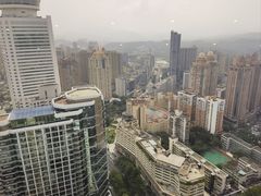 -国贸旋转餐厅(国贸广场店)