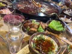 -正南齊北重庆老火锅(光华村直营店)