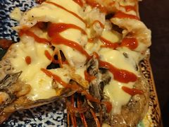 -富力希尔顿酒店·源氏日餐厅