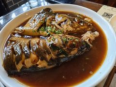 剁椒鲢头-扬州三头宴(东关街店)