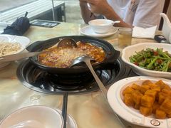 -李师傅脆肚(梅林店)