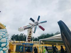 -青岛方特梦幻王国