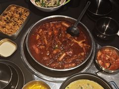 -HOTISLAND海鸡岛·韩国料理(江南西店)