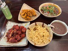 -小街天府