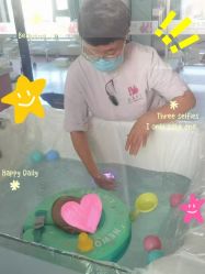 -喜喜月子爱护机构(槐东南路店)