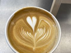 -Manner Coffee(IFS一楼店)