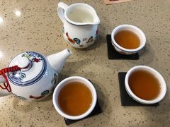 -点都德(龙之梦店)