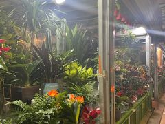 -朝来春花卉市场