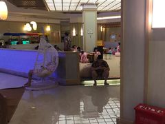 -极乐汇汗蒸会馆(五洲国际店)