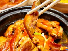 -滋粥楼·顺德菜(番禺广场总店)