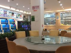 -阿湾楼·温州海鲜·江浙菜(京江路店)