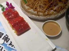 -叹茶靓点·粤式餐厅·全天茶市(石井万民广场店)