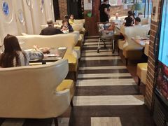 大堂-小锅饭(欧亚卖场店)