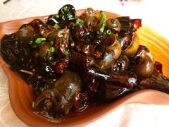 辣子田螺-陶然居·重庆菜(解放碑店)