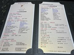 菜单-满满海佛跳墙(亚运村店)