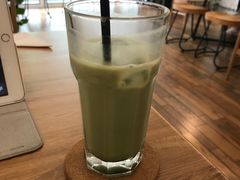 -Cafe Villa